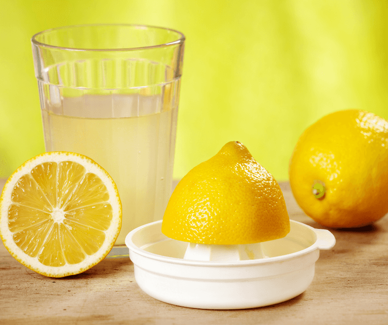 Simple Fixes For Stained Skin Or Concrete
