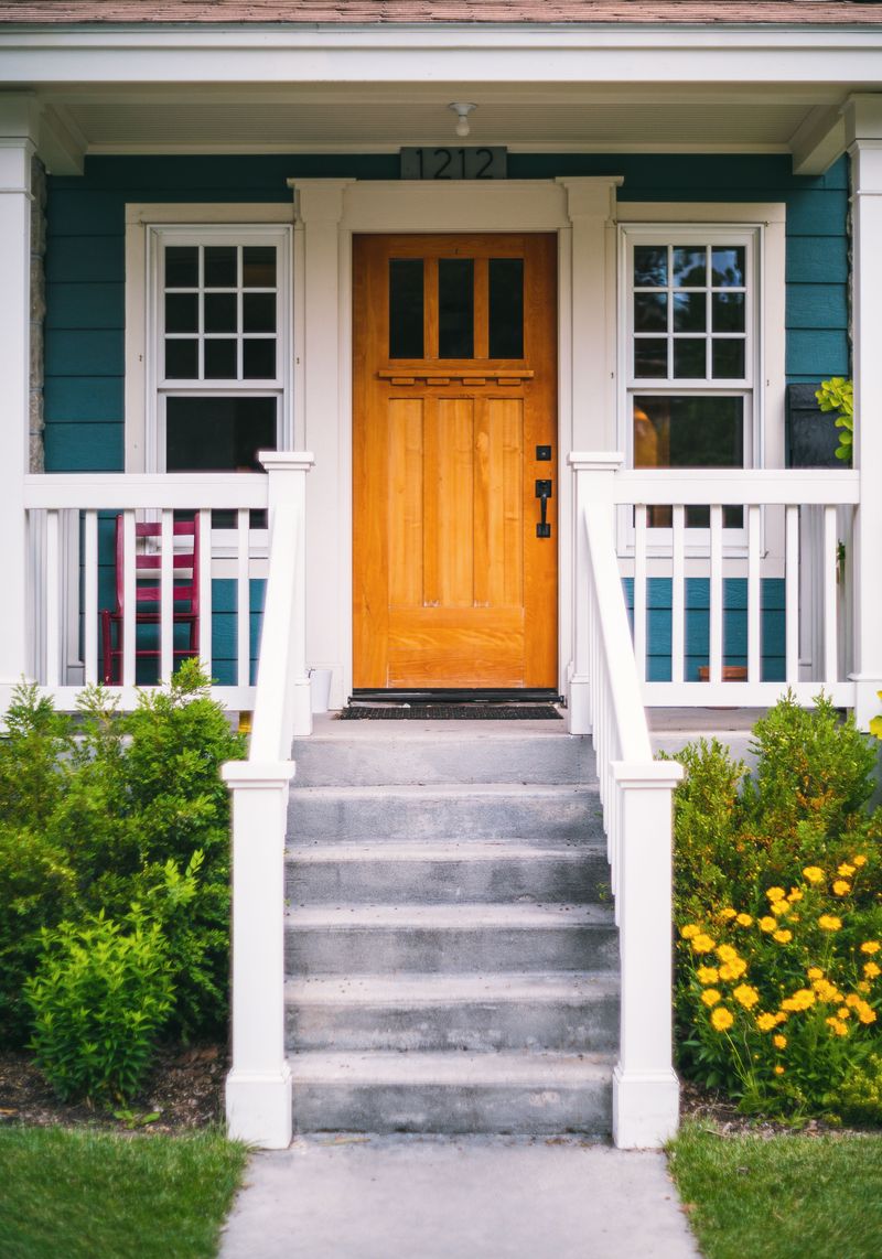 Simple Home Upgrades That Keep Them Outside