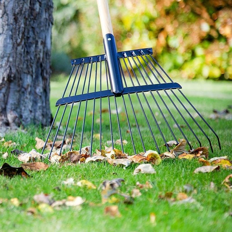 Skipping The Rake Has Real Upside Skipping The Rake Has Real Upside