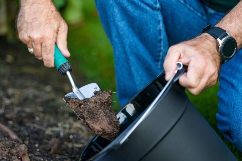 Skipping The Soil Test Before You Feed