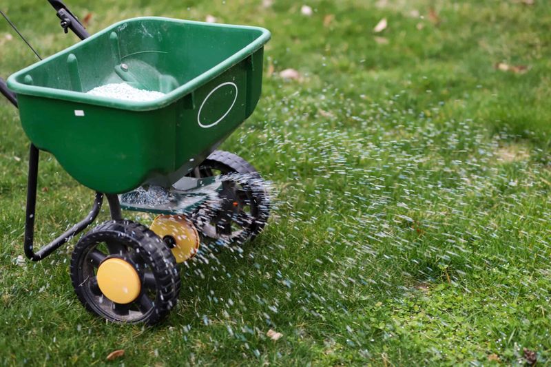 Slow-Release Nitrogen Can Be Useful For Fall Lawn Feeding