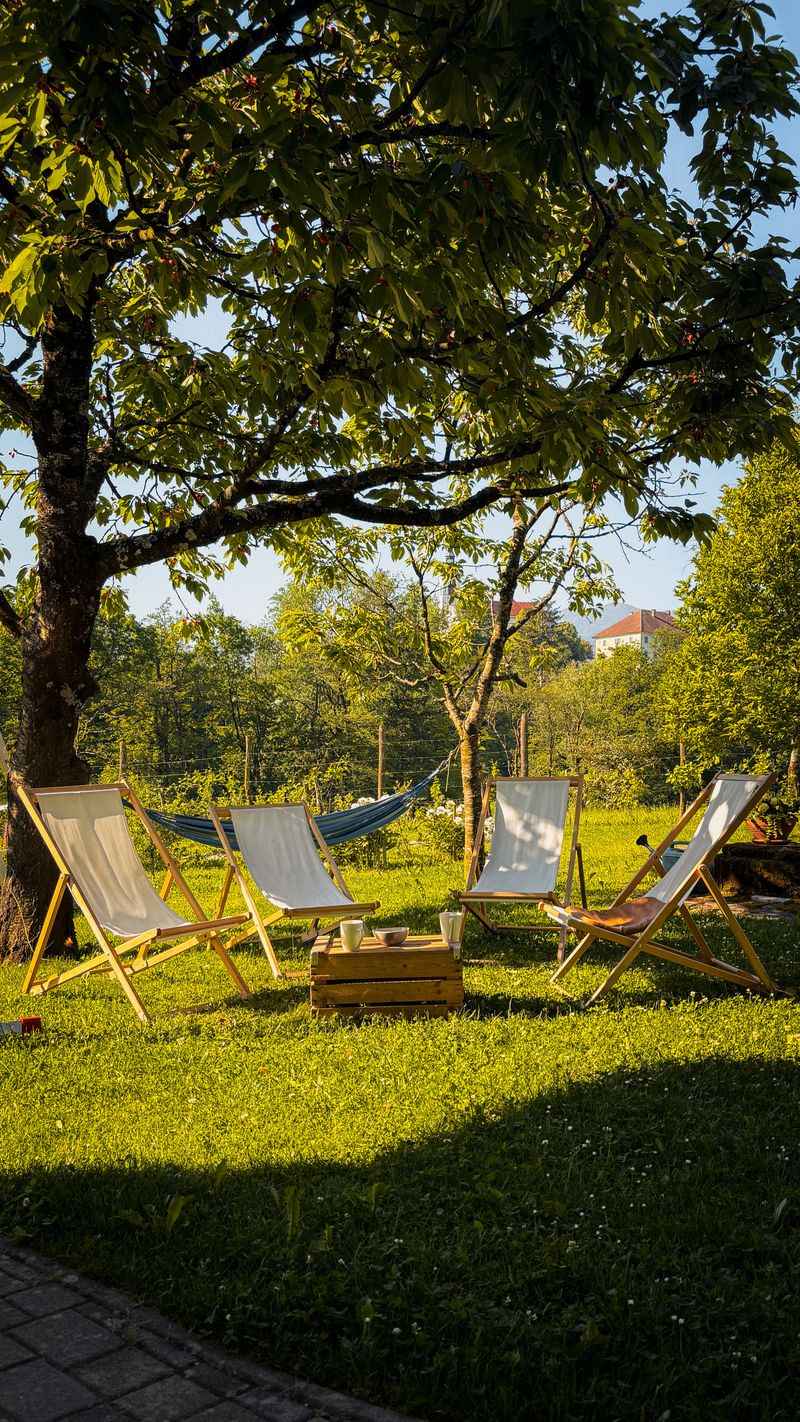 Small Backyard Moves That Help The Travelers Refuel