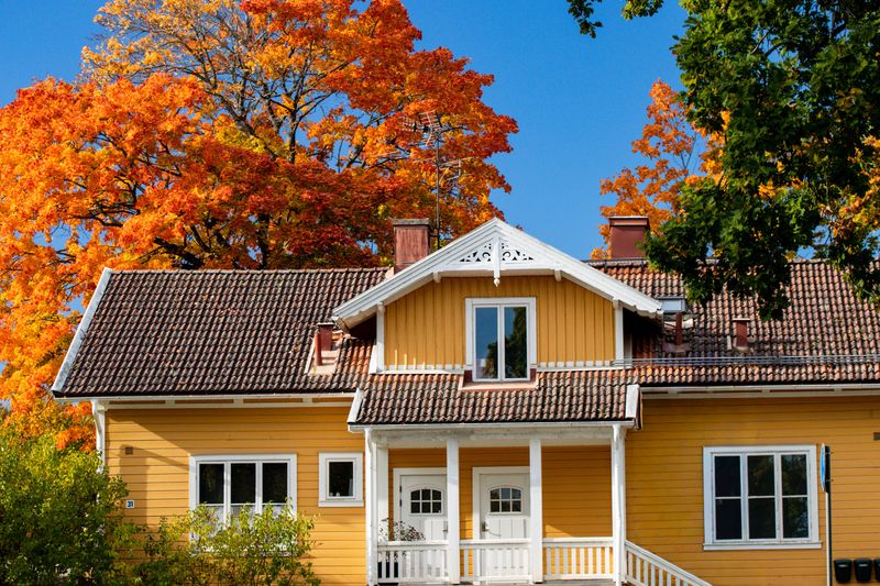 Smart Steps For Homeowners This Season