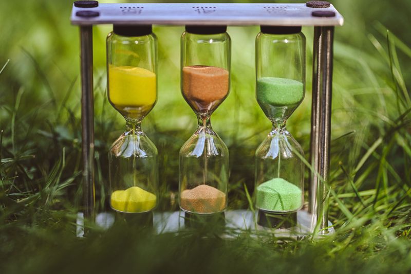 Smart Treatment Timing And A Plan For Next Summer