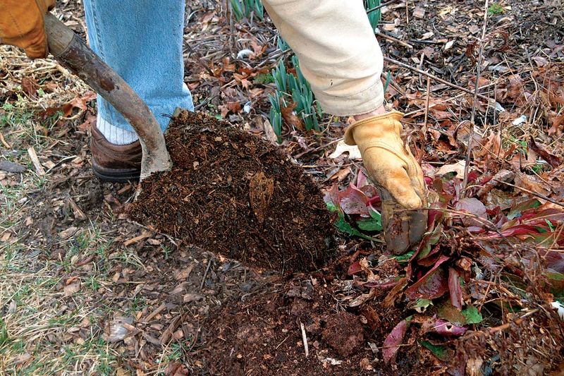Soil Can Hold Moisture More Evenly