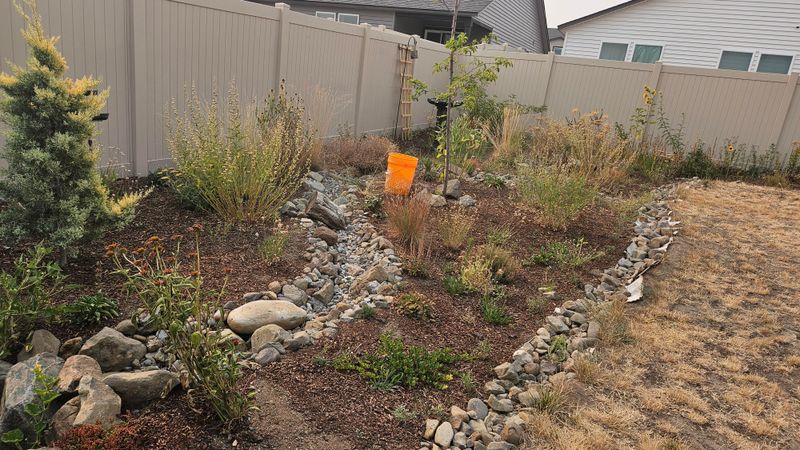 Soil Moisture Drops After Months Without Rain
