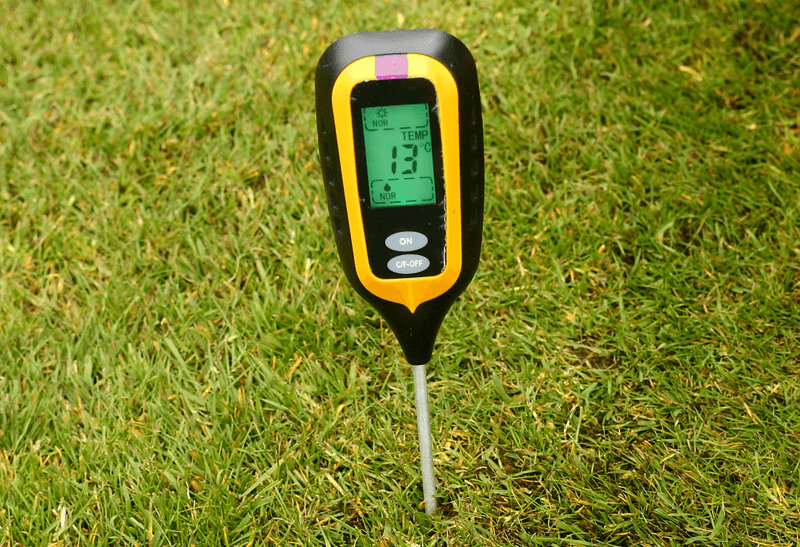 Soil Temperature Decides More Than The Calendar