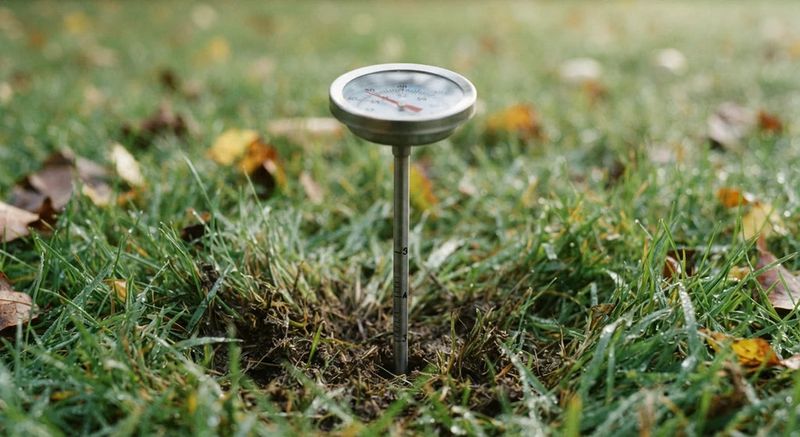 Soil Temperature In Pennsylvania Is The Real Green Light