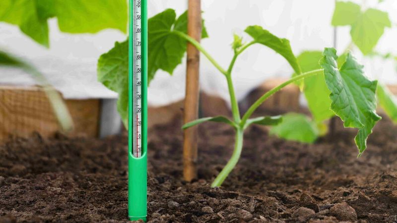 Soil Temperature Matters As Much As The Date Soil Temperature Matters As Much As The Date