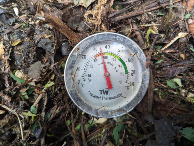 Soil Temperature Tells The Real Story Soil Temperature Tells The Real Story