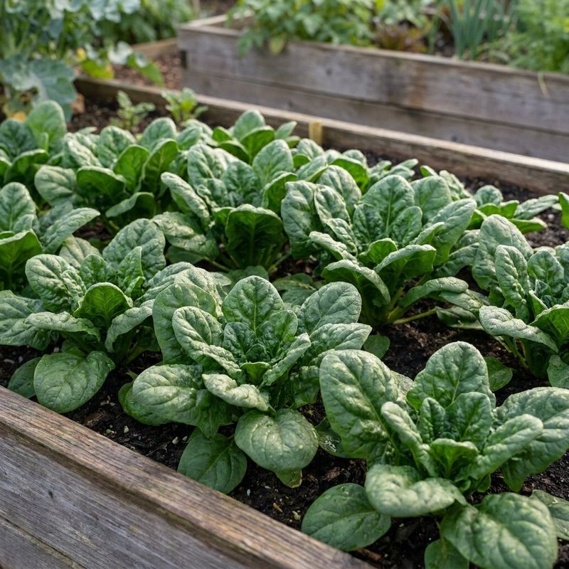 Spinach 