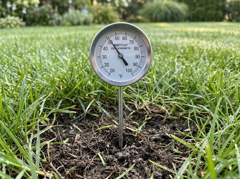 Spring Prevention Starts Before Seeds Begin Growing Spring Prevention Starts Before Seeds Begin Growing