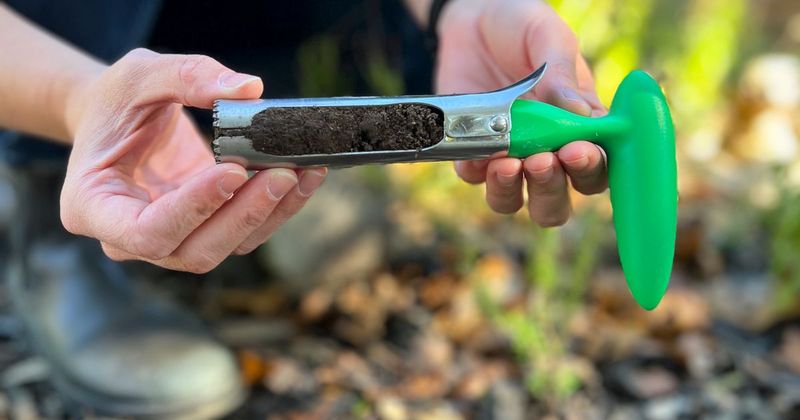 Start With A Soil Test Start With A Soil Test