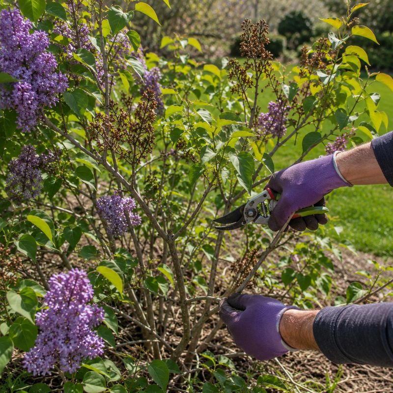 Stop Cutting Back Spring Blooming Shrubs Stop Cutting Back Spring Blooming Shrubs