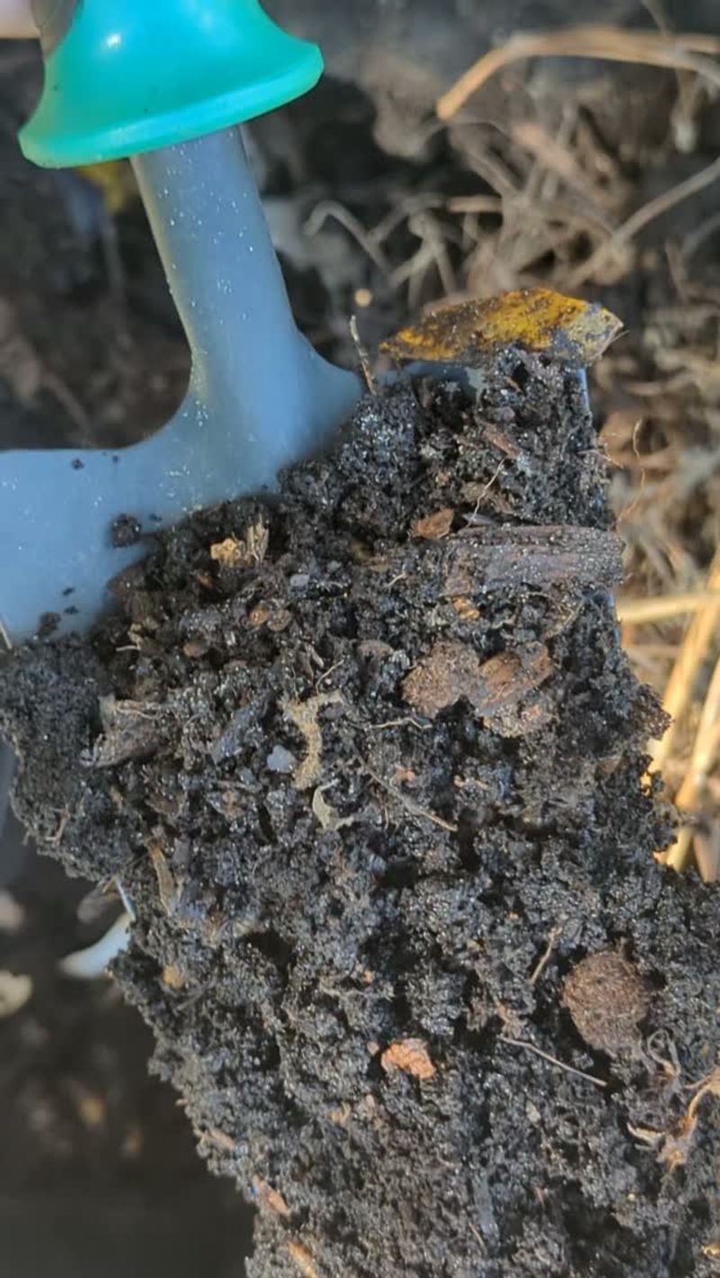 Stubborn Missouri Clay Soils