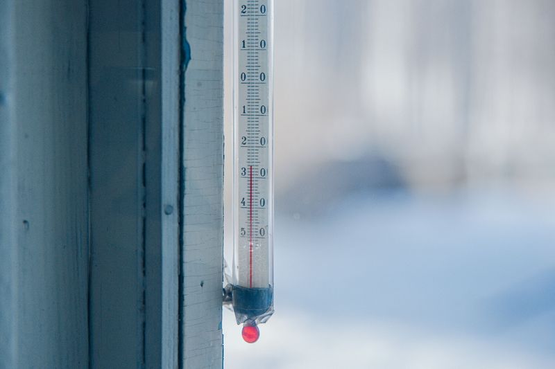 Sudden Temperature Swings And Drafts Sudden Temperature Swings And Drafts