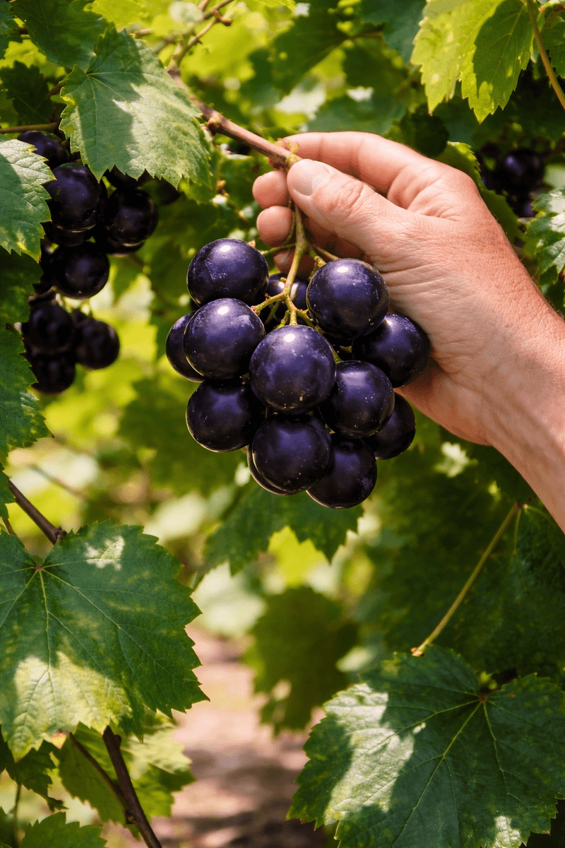 Sugargate Produces Large Dark Fruit Early And Needs A Pollinizer Sugargate Produces Large Dark Fruit Early And Needs A Pollinizer