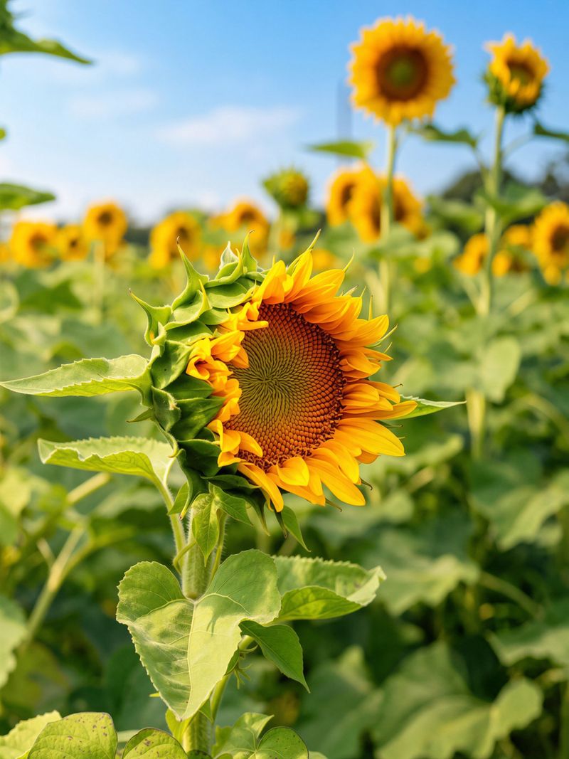 Sunflower Sunflower
