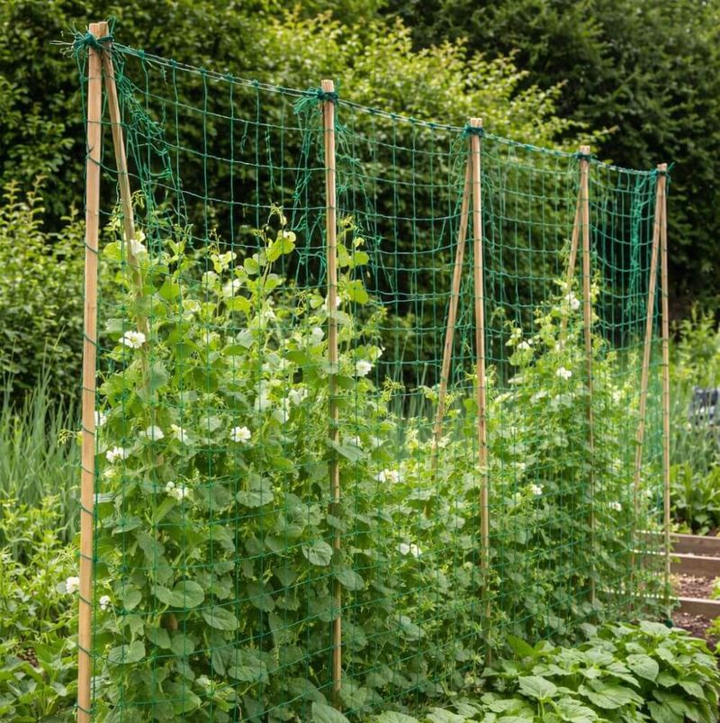 Tendril Climbers Prefer Thin Supports Tendril Climbers Prefer Thin Supports