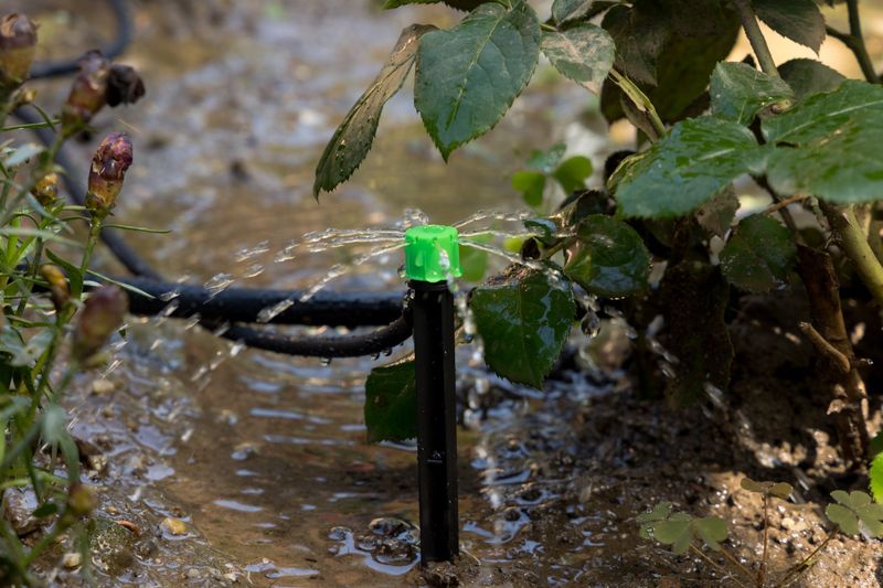 Test Irrigation Before You Stop Needing It Test Irrigation Before You Stop Needing It