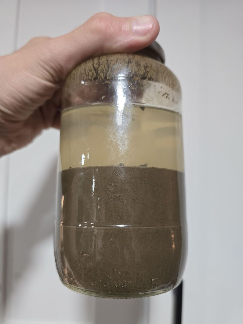Test Soil Texture When Drainage Keeps Causing Trouble Test Soil Texture When Drainage Keeps Causing Trouble