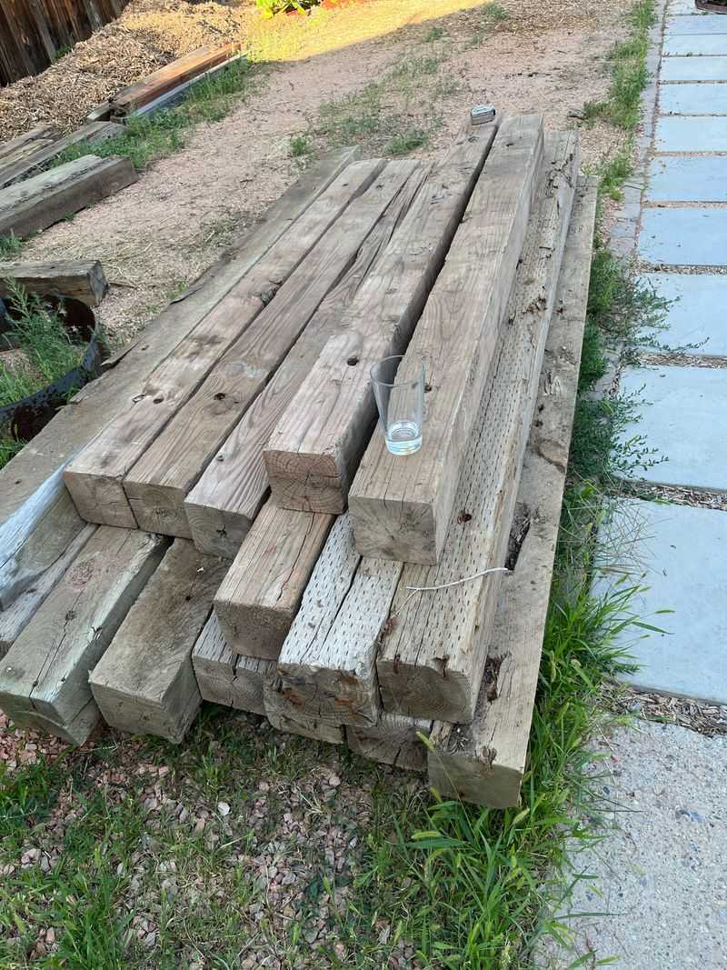 The Age Of The Boards Makes A Big Difference