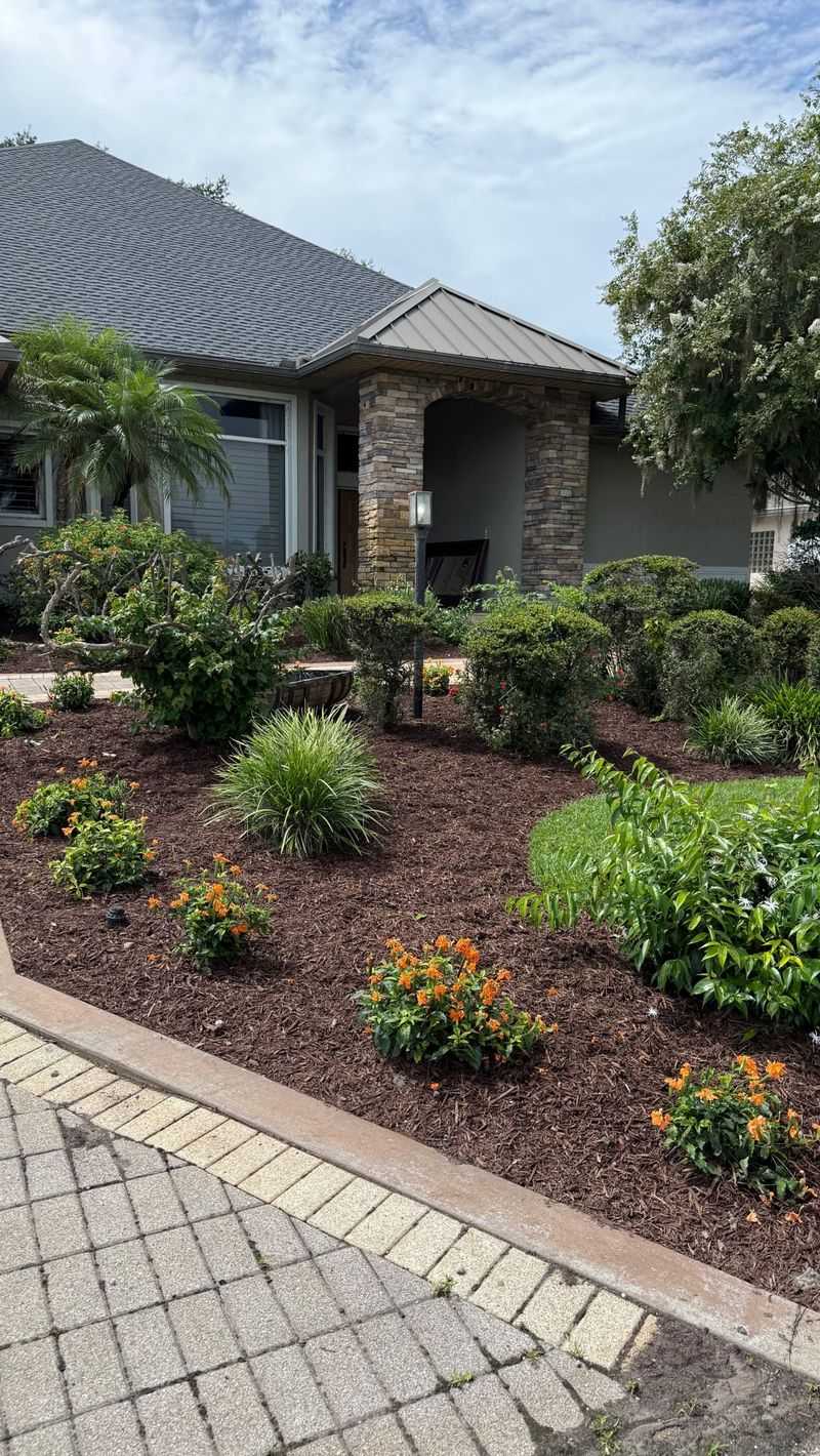 The Fall Landscaping Changes That May Need Approval