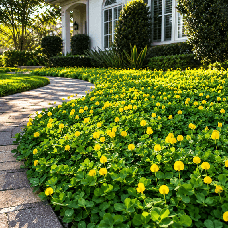 The Florida Plants That Look Wild But Stay Compliant