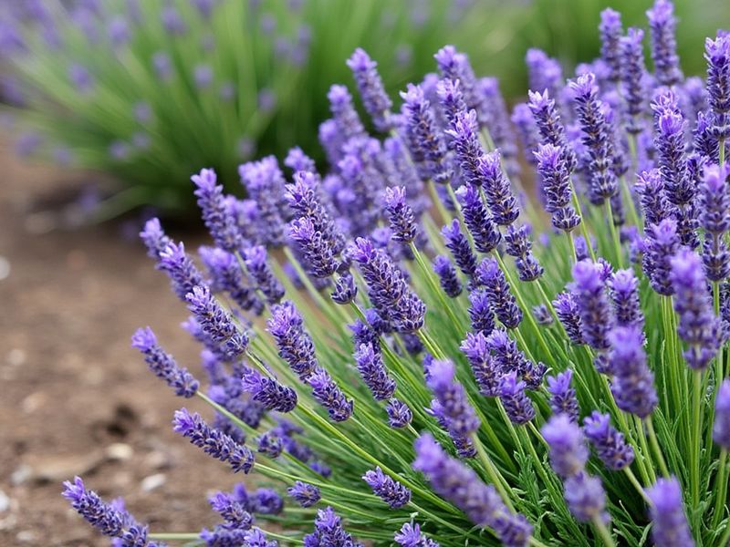 The Plant Behind The Tick-Deterrent Claim The Plant Behind The Tick-Deterrent Claim