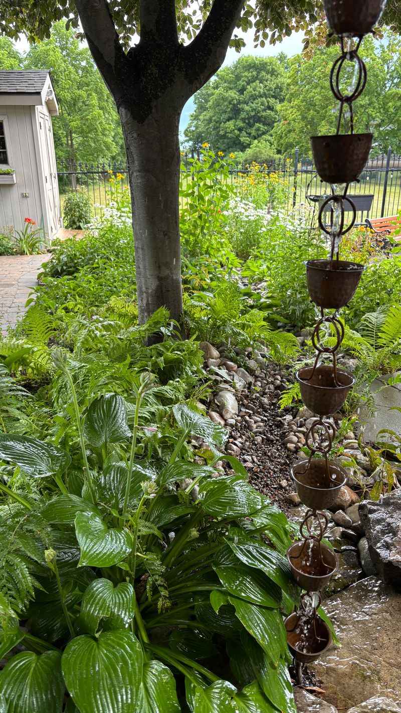 The Right Location Determines How Well The Garden Works
