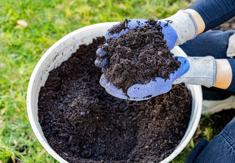 The Soil Prep And Drainage Fixes For Sandy Florida Ground