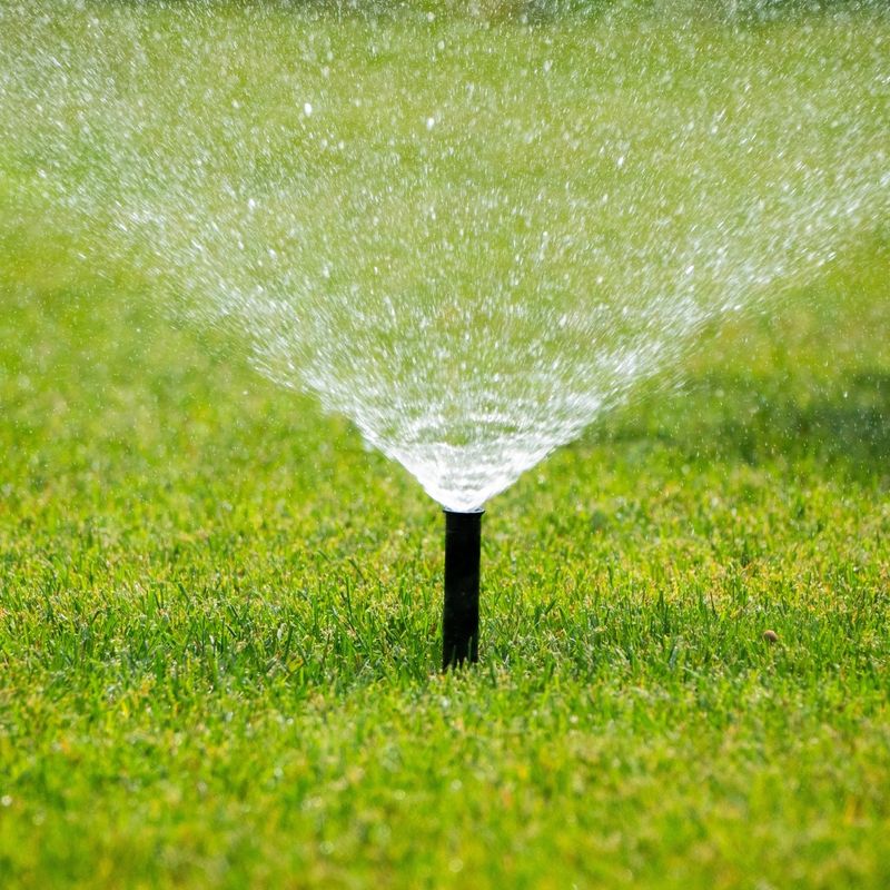 The Watering Habit That Backfires In September Heat