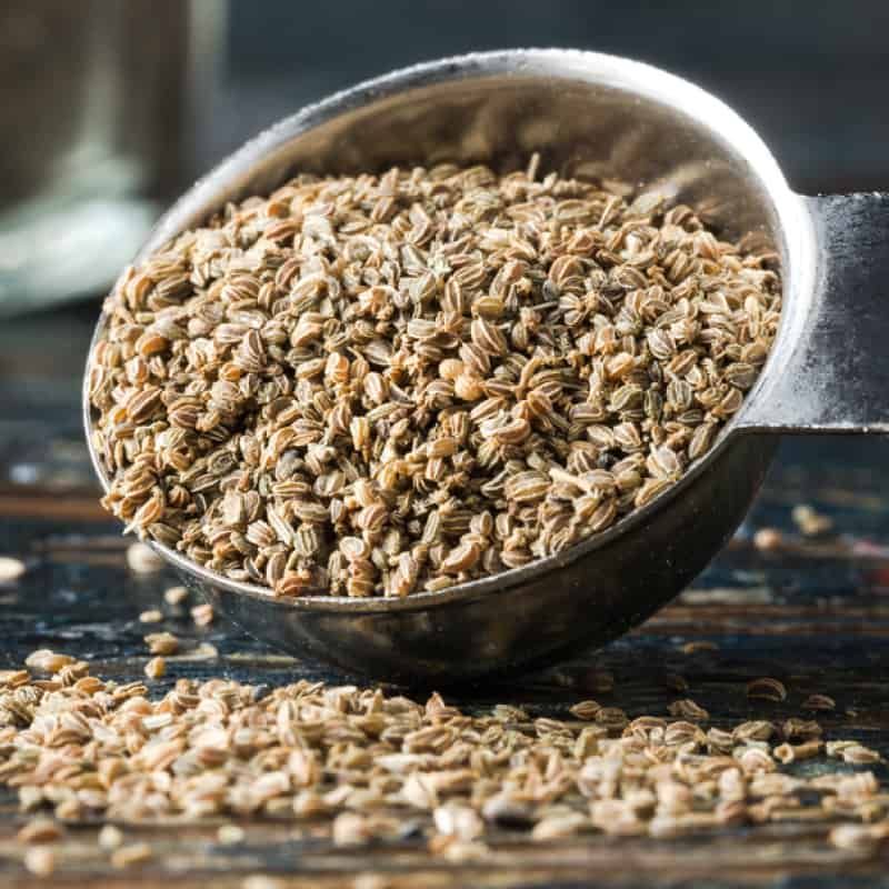 The human evidence centers on concentrated celery-seed preparations