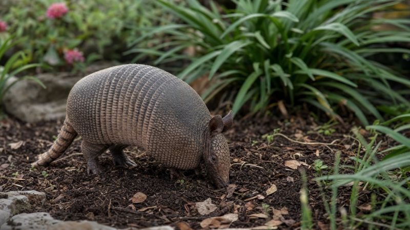 Time To Check Your Yard For Burrows Time To Check Your Yard For Burrows