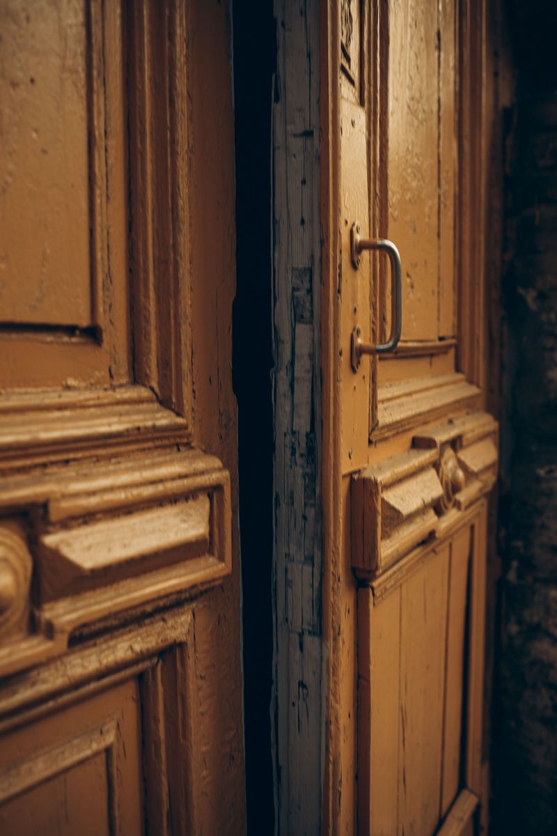 Tiny Gaps Around Your Home Are Open Invitations