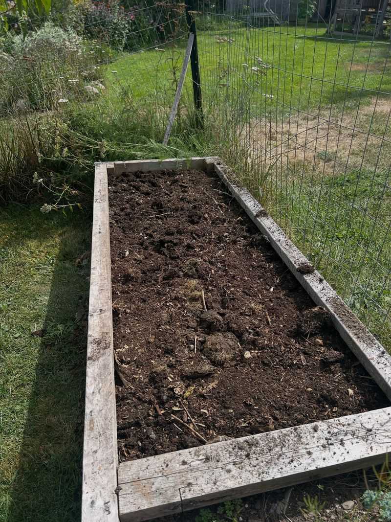 Tired Soil And The Trouble With Replanting Too Fast