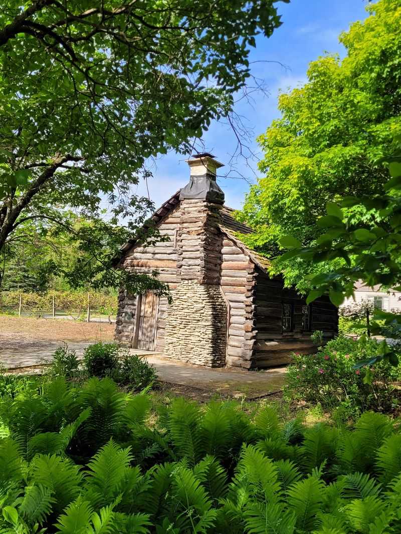 Toledo Botanical Garden Offers Indoor Winter Color