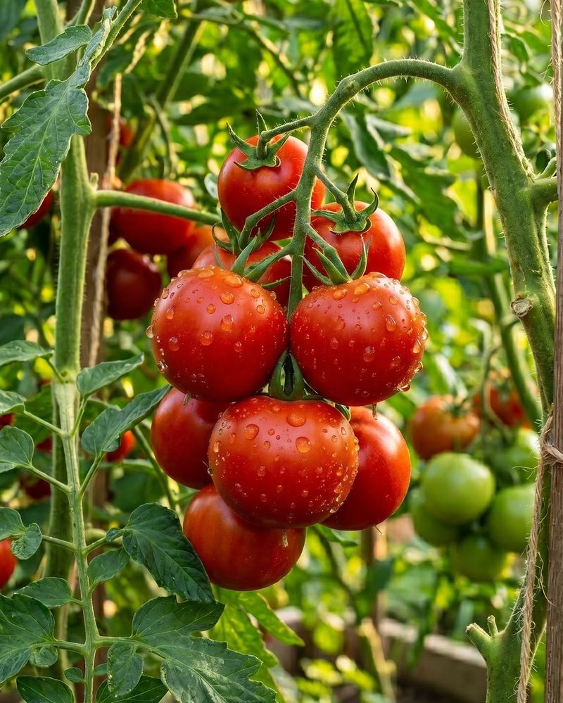 Tomatoes