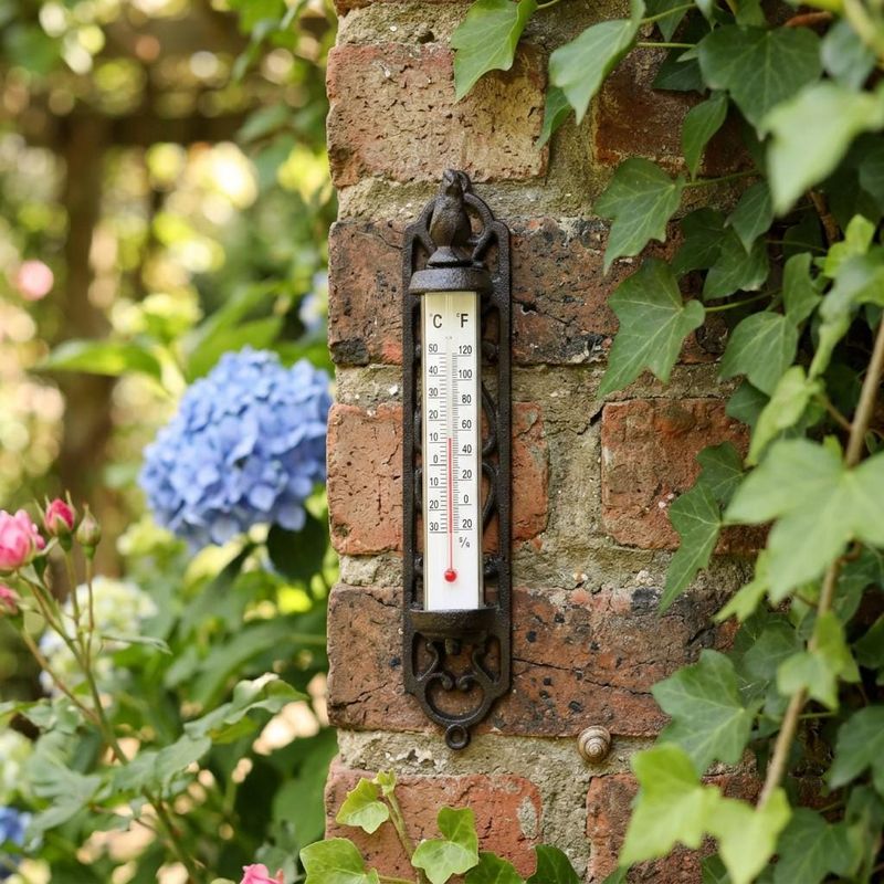 Track Overnight Lows Before Frost Appears Track Overnight Lows Before Frost Appears