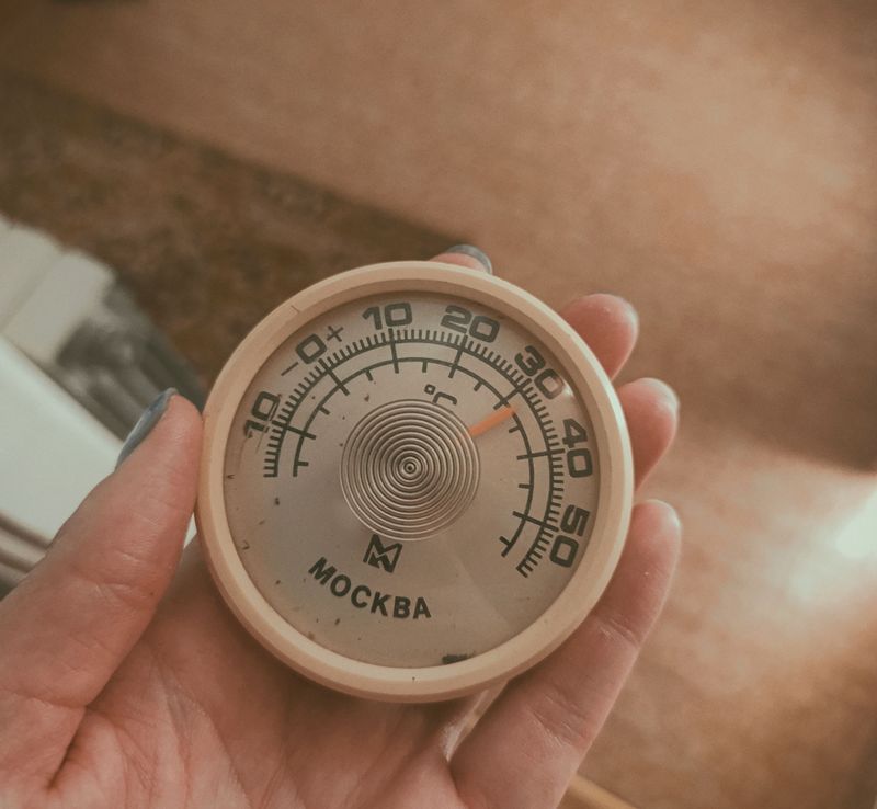 Track The Thermometer And Pick Your Moving Day Track The Thermometer And Pick Your Moving Day