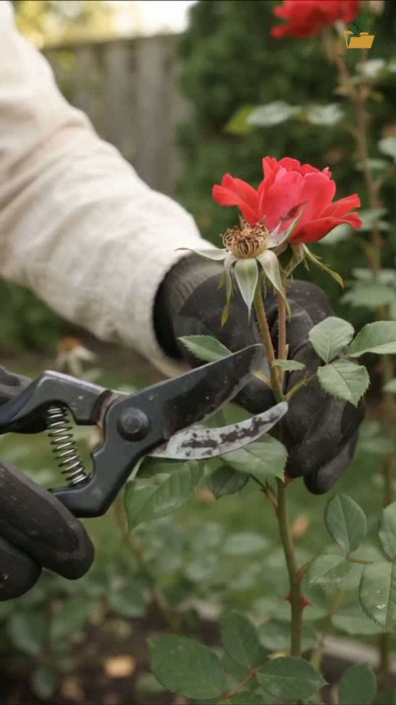 Trade Heavy Pruning For Light Grooming Only Trade Heavy Pruning For Light Grooming Only