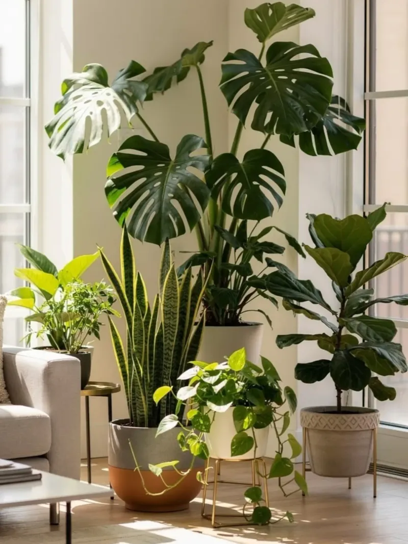 Tropical Foliage Plants Need A Moderate Cutback Tropical Foliage Plants Need A Moderate Cutback