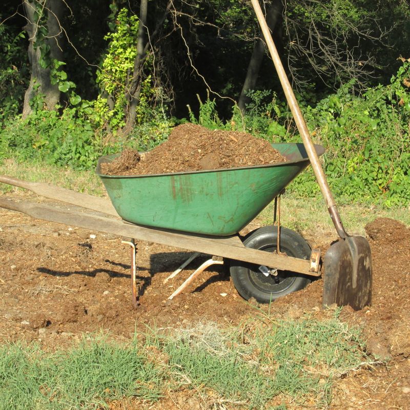 Unlike Many Herbicides, These Can Persist Through Composting Unlike Many Herbicides, These Can Persist Through Composting