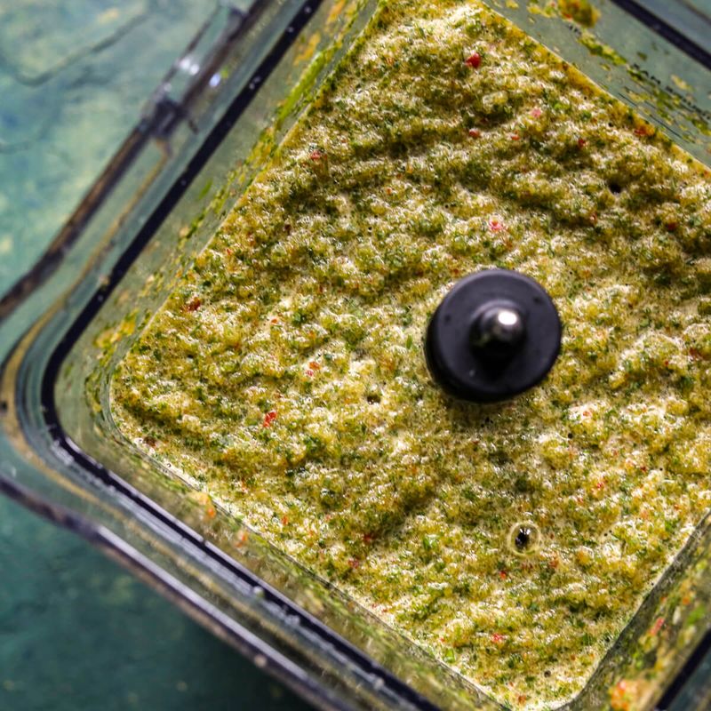 Use Culantro In Sofrito For A Stronger Herb Flavor Use Culantro In Sofrito For A Stronger Herb Flavor