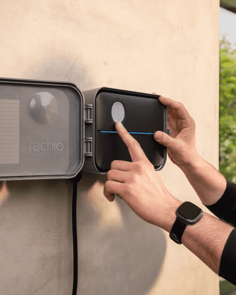 Use Smart Irrigation Controllers For Arizona Landscapes Use Smart Irrigation Controllers For Arizona Landscapes