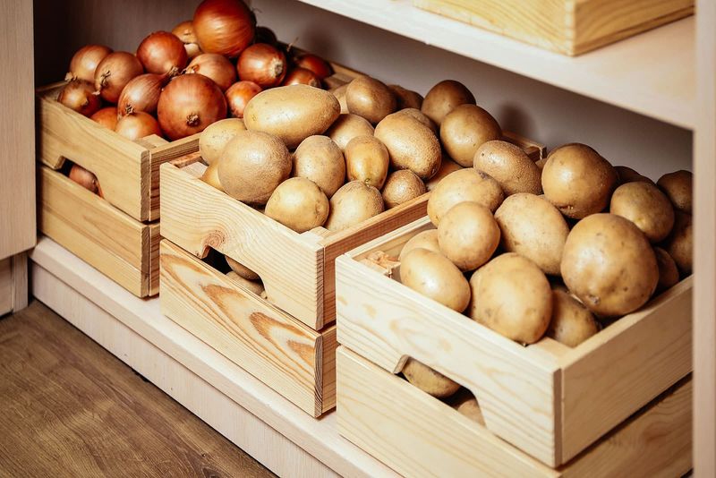 Use The Right Conditions For Winter Storage Use The Right Conditions For Winter Storage