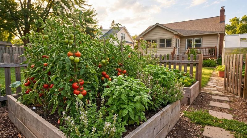 Use basil for the harvest, not a guarantee Use basil for the harvest, not a guarantee