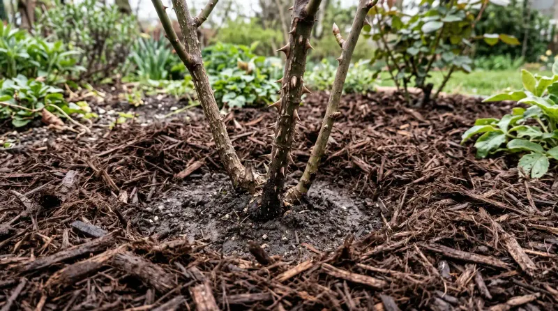 Use the Peel as One Small Part of a Bloom Plan