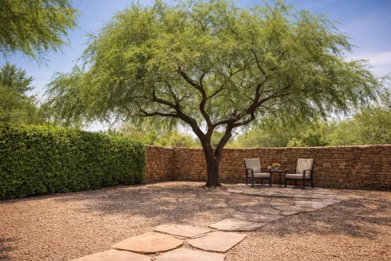 Velvet Mesquite