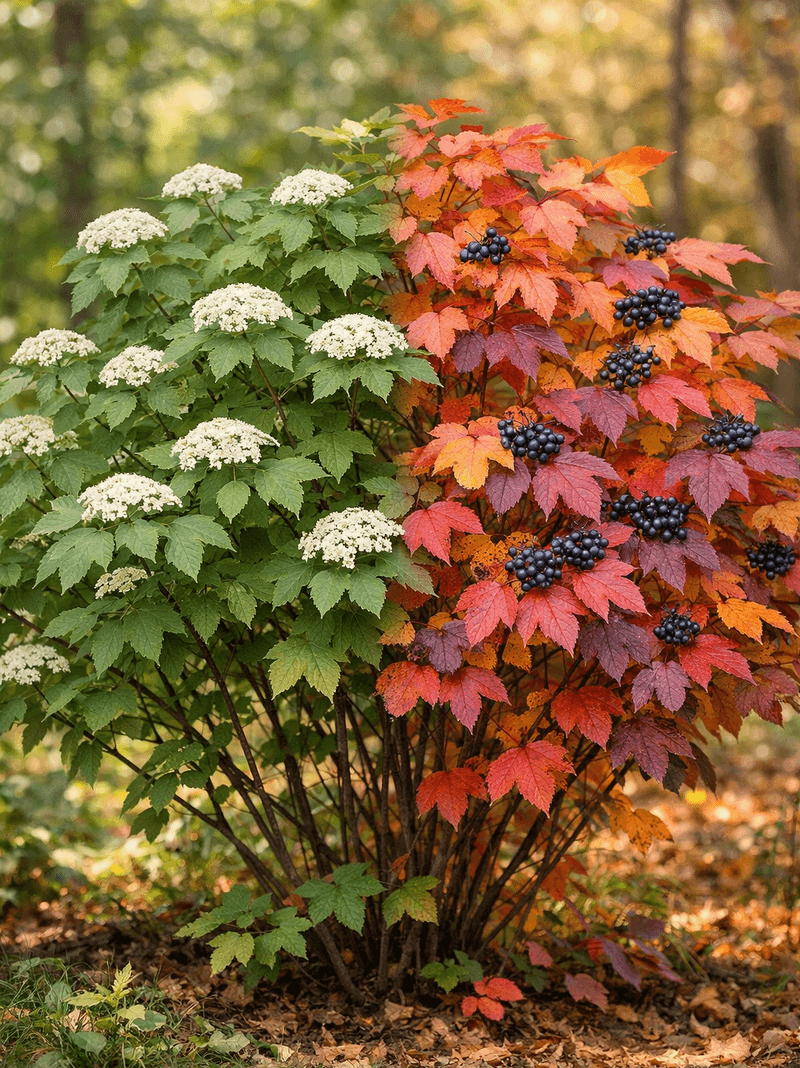 Viburnum Viburnum